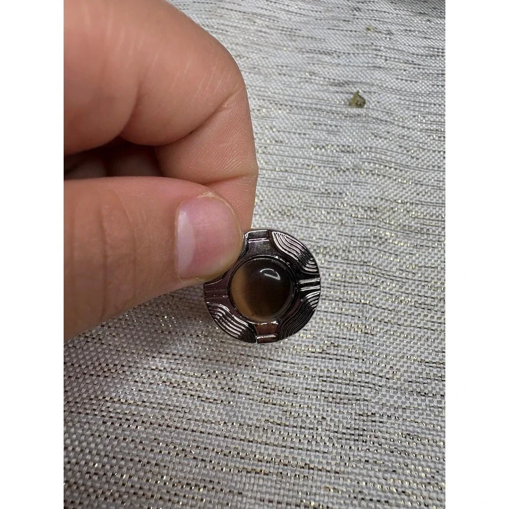 lot of cuff links